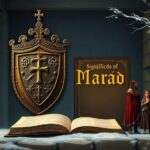 Significado del apellido Maráo