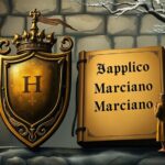 Significado del apellido Marciano