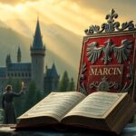 Significado del apellido Marcin