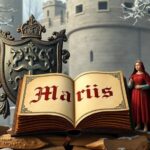 Significado del apellido Marias