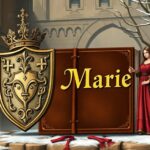 Significado del apellido Marie