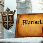 Significado del apellido Marisela