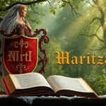 Significado del apellido Maritza