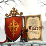 Significado del apellido Marzouk