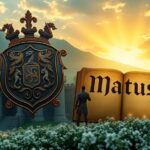 Significado del apellido Matus