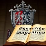 Significado del apellido Mayantigo