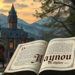 Significado del apellido Maynou