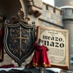 Significado del apellido Mazo