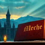 Significado del apellido Meche