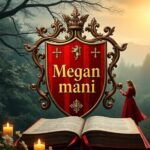 Significado del apellido Megan mani