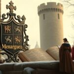Significado del apellido Menarguez