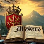 Significado del apellido Mestre