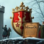 Significado del apellido Minardi