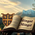 Significado del apellido Mingot