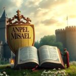 Significado del apellido Misael