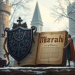 Significado del apellido Mizrahi
