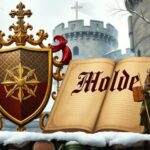 Significado del apellido Moldes