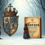 Significado del apellido Moraes