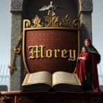 Significado del apellido Morey