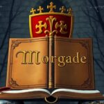Significado del apellido Morgade