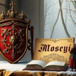 Significado del apellido Mosegui