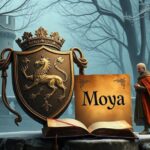 Significado del apellido Moya