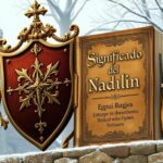 Significado del apellido Nadalin