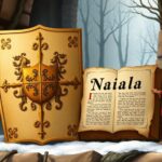 Significado del apellido Naiala