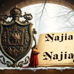 Significado del apellido Najia
