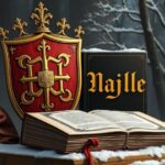 Significado del apellido Najle