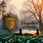 Significado del apellido Nayadeth
