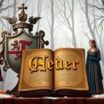 Significado del apellido Neder
