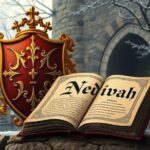 Significado del apellido Nedivah
