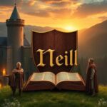 Significado del apellido Neil
