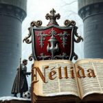 Significado del apellido Nélida