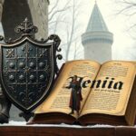 Significado del apellido Nenidia