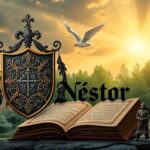 Significado del apellido Néstor