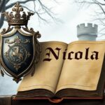 Significado del apellido Nicola