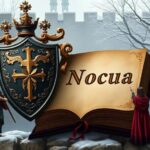 Significado del apellido Nocua