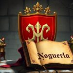 Significado del apellido Noguerola