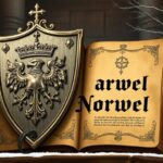 Significado del apellido Norwel