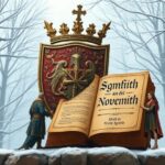 Significado del apellido Novemith