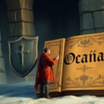 Significado del apellido Ocaña