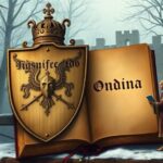 Significado del apellido Ondina