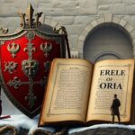 Significado del apellido Oria