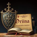 Significado del apellido Oriana