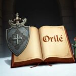 Significado del apellido Orilé