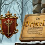 Significado del apellido Orisell