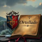 Significado del apellido Ortellado