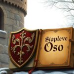 Significado del apellido Oso